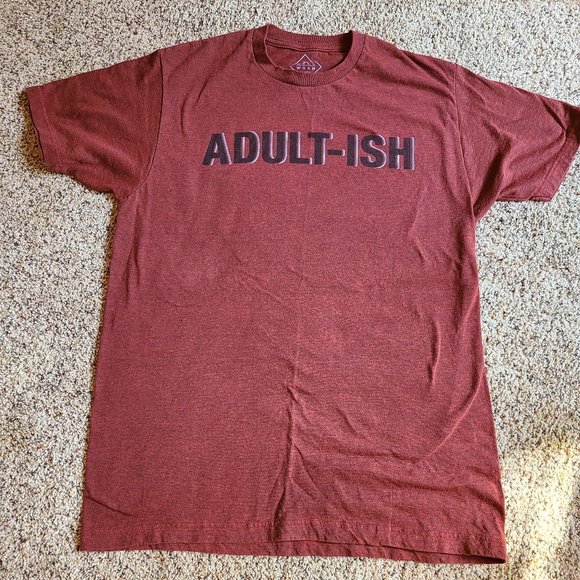 WELL WORN Los Angeles Other - WELL WORN Los Angeles shirt